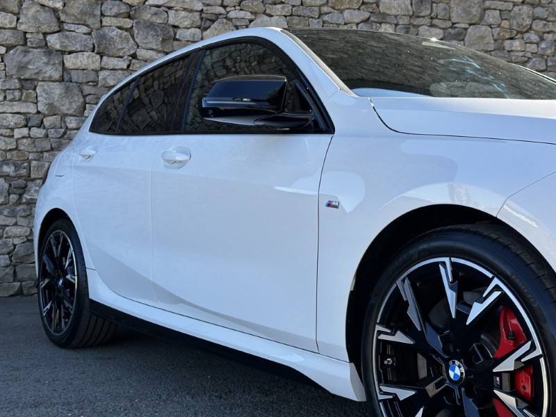 2025 (25) BMW 1 SERIES M135 xDrive 5dr 5666259