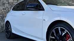 2025 (25) BMW 1 SERIES M135 xDrive 5dr 5666259