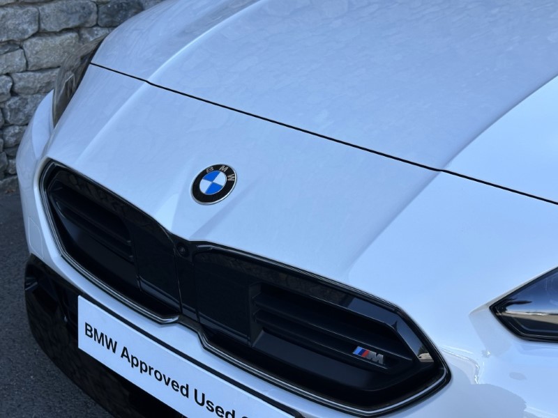2025 (25) BMW 1 SERIES M135 xDrive 5dr 5666218