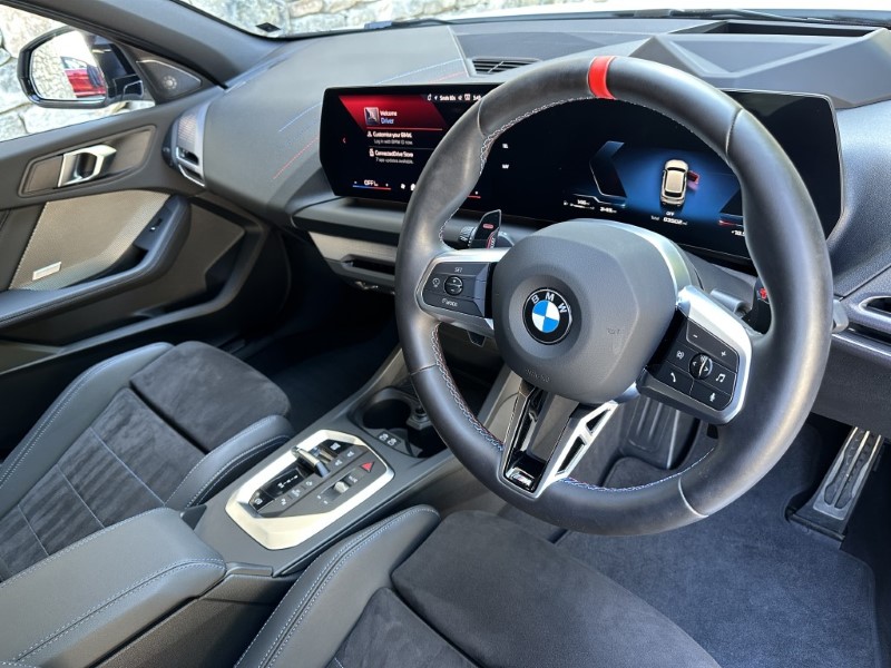 2025 (25) BMW 1 SERIES M135 xDrive 5dr 5666200