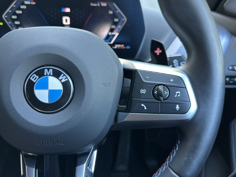 2025 (25) BMW 1 SERIES M135 xDrive 5dr 5666215