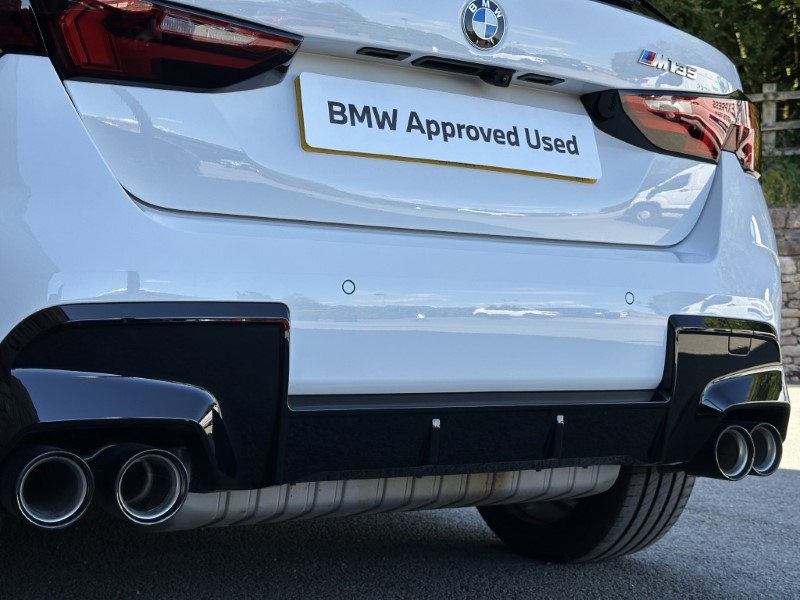 2025 (25) BMW 1 SERIES M135 xDrive 5dr 5666196