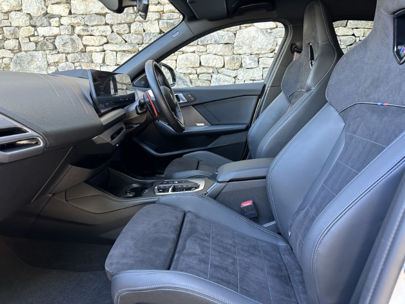 2025 (25) BMW 1 SERIES M135 xDrive 5dr 5666223