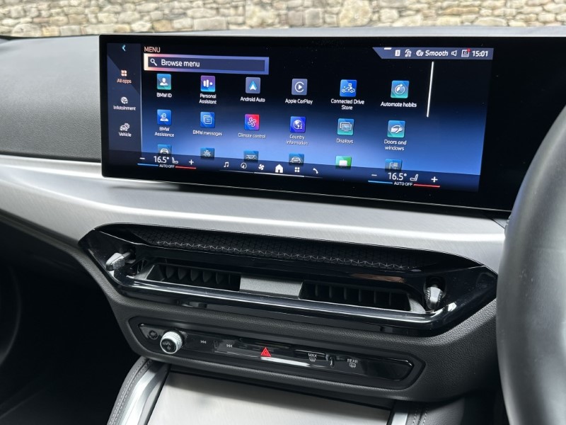 2025 (25) BMW 2 SERIES 220i M Sport 2dr Coupe  5656860