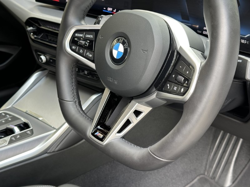 2025 (25) BMW 2 SERIES 220i M Sport 2dr Coupe  5656801