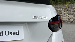 2025 (25) BMW 2 SERIES 220i M Sport 2dr Coupe 5656798