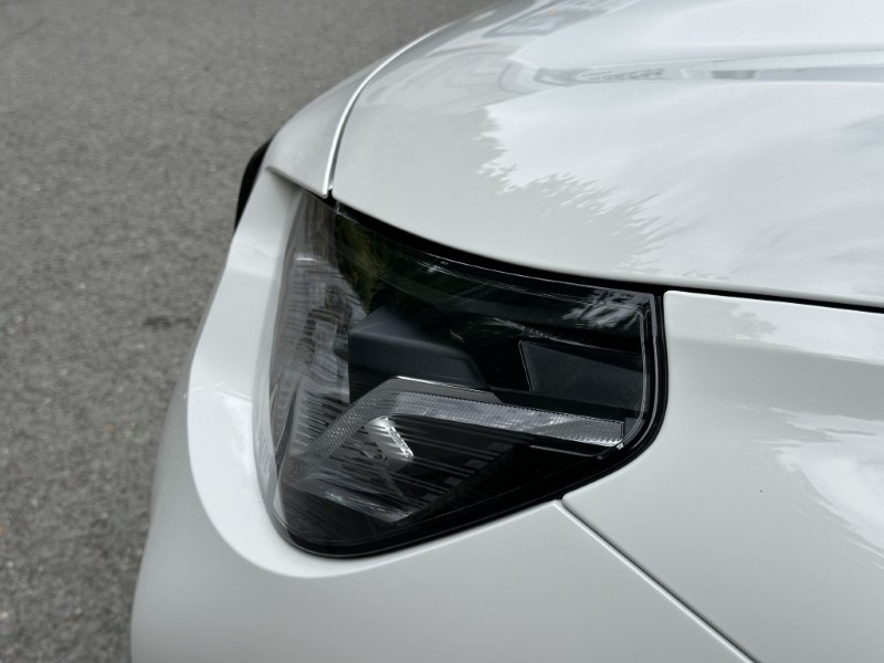 2025 (25) BMW 2 SERIES 220i M Sport 2dr Coupe  5656847