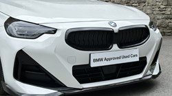2025 (25) BMW 2 SERIES 220i M Sport 2dr Coupe 5656851