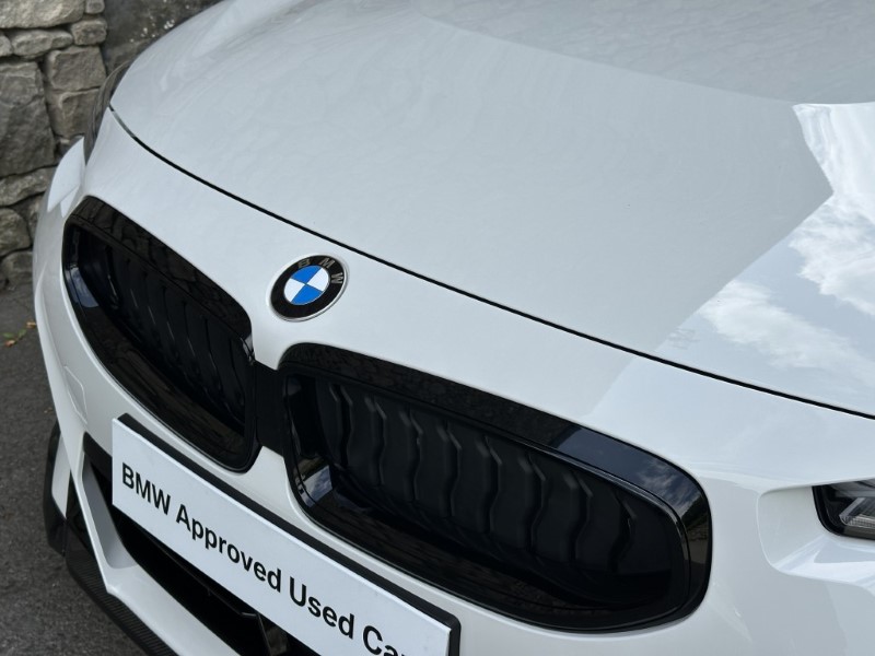 2025 (25) BMW 2 SERIES 220i M Sport 2dr Coupe  5656819