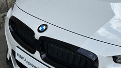 2025 (25) BMW 2 SERIES 220i M Sport 2dr Coupe 5656819