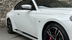 2025 (25) BMW 2 SERIES 220i M Sport 2dr Coupe 5656865