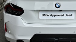2025 (25) BMW 2 SERIES 220i M Sport 2dr Coupe 5656796