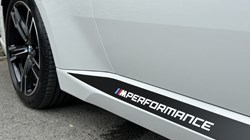 2025 (25) BMW 2 SERIES 220i M Sport 2dr Coupe 5656866