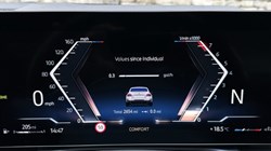 2025 (25) BMW 2 SERIES 220i M Sport 2dr Coupe 5656831