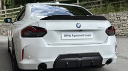 2025 (25) BMW 2 SERIES 220i M Sport 2dr Coupe 5656795