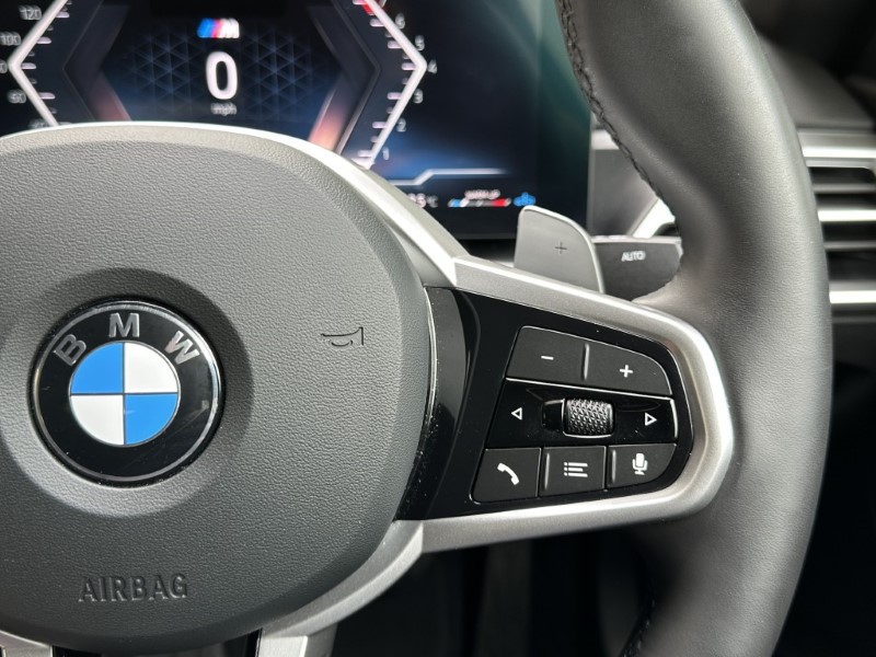 2025 (25) BMW 2 SERIES 220i M Sport 2dr Coupe  5656815