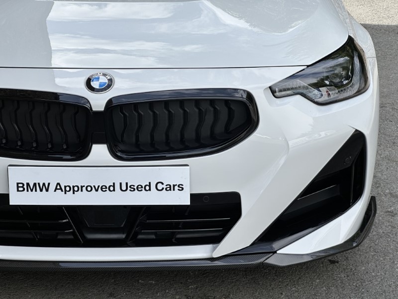 2025 (25) BMW 2 SERIES 220i M Sport 2dr Coupe  5656818