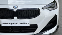 2025 (25) BMW 2 SERIES 220i M Sport 2dr Coupe 5656818