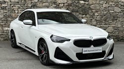 2025 (25) BMW 2 SERIES 220i M Sport 2dr Coupe 5656850