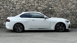 2025 (25) BMW 2 SERIES 220i M Sport 2dr Coupe 5656794