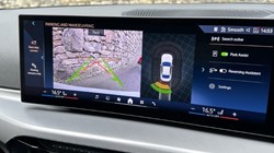 2025 (25) BMW 2 SERIES 220i M Sport 2dr Coupe 5656846