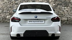 2025 (25) BMW 2 SERIES 220i M Sport 2dr Coupe 5656832