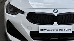 2025 (25) BMW 2 SERIES 220i M Sport 2dr Coupe 5656817