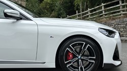 2025 (25) BMW 2 SERIES 220i M Sport 2dr Coupe 5656862