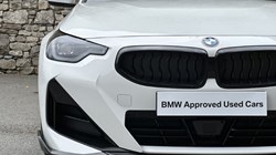 2025 (25) BMW 2 SERIES 220i M Sport 2dr Coupe 5656852