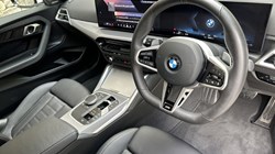 2025 (25) BMW 2 SERIES 220i M Sport 2dr Coupe 5656800