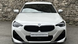 2025 (25) BMW 2 SERIES 220i M Sport 2dr Coupe 5656849
