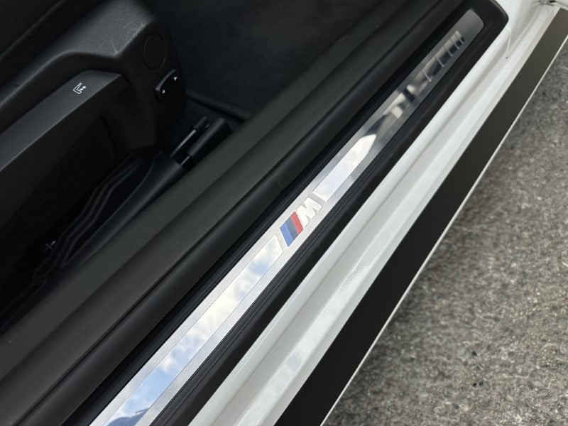 2025 (25) BMW 2 SERIES 220i M Sport 2dr Coupe  5656803