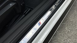 2025 (25) BMW 2 SERIES 220i M Sport 2dr Coupe 5656803