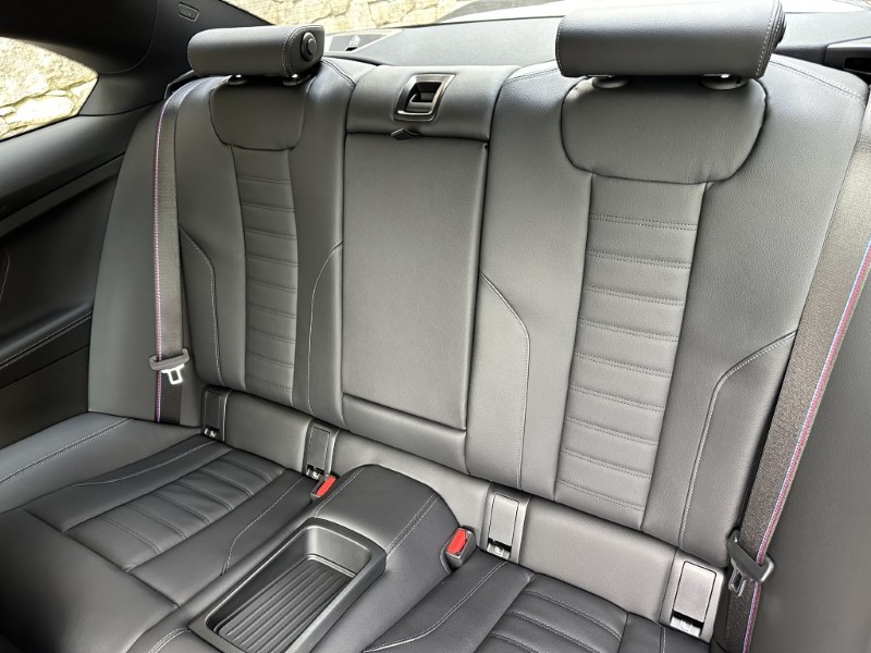 2025 (25) BMW 2 SERIES 220i M Sport 2dr Coupe  5656828