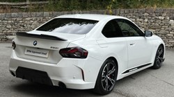 2025 (25) BMW 2 SERIES 220i M Sport 2dr Coupe 5656861