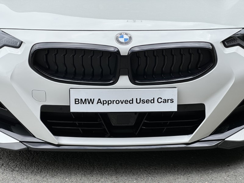 2025 (25) BMW 2 SERIES 220i M Sport 2dr Coupe  5656853