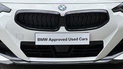 2025 (25) BMW 2 SERIES 220i M Sport 2dr Coupe 5656853