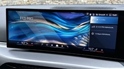 2025 (25) BMW 2 SERIES 220i M Sport 2dr Coupe 5656858