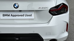 2025 (25) BMW 2 SERIES 220i M Sport 2dr Coupe 5656797