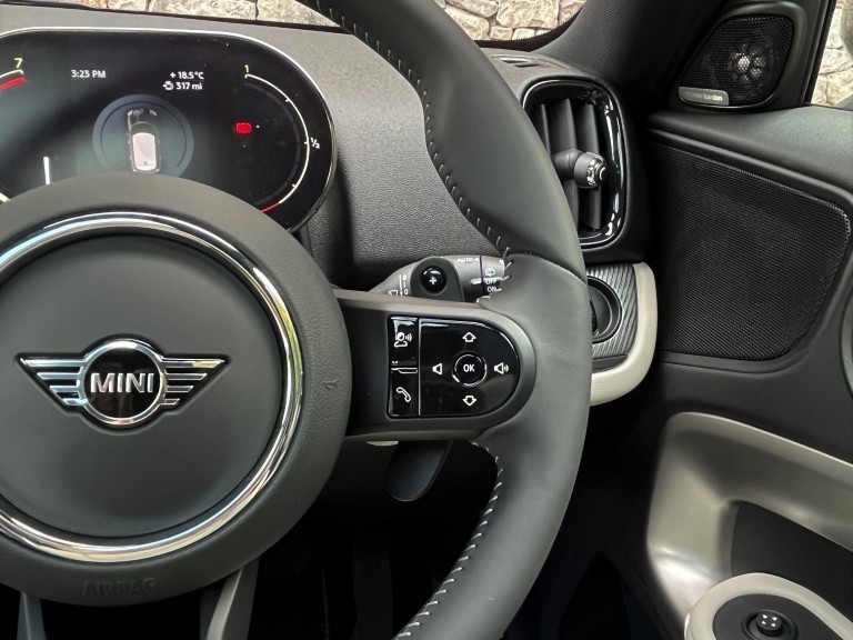 2023 (73) MINI COUNTRYMAN 2.0 Cooper S Exclusive Premium Plus 5dr Auto 5610557
