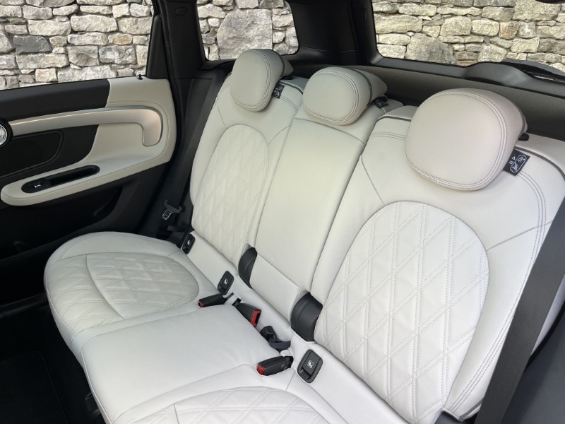 2023 (73) MINI COUNTRYMAN 2.0 Cooper S Exclusive Premium Plus 5dr Auto 5610428