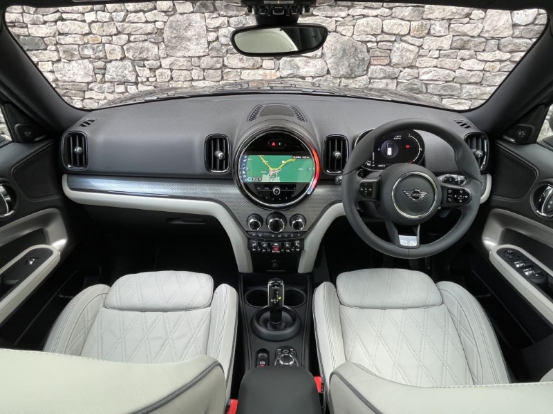 2023 (73) MINI COUNTRYMAN 2.0 Cooper S Exclusive Premium Plus 5dr Auto 5610446
