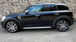 2023 (73) MINI COUNTRYMAN 2.0 Cooper S Exclusive Premium Plus 5dr Auto 5610425