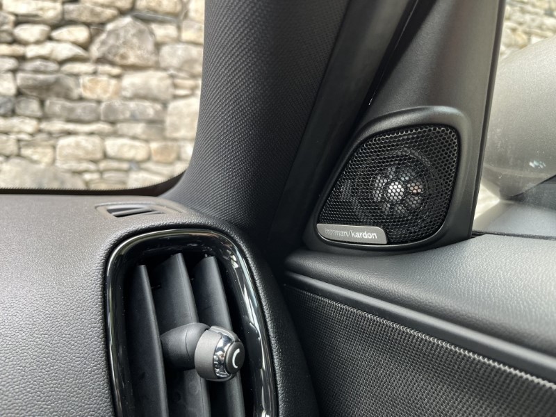 2023 (73) MINI COUNTRYMAN 2.0 Cooper S Exclusive Premium Plus 5dr Auto 5610444