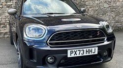2023 (73) MINI COUNTRYMAN 2.0 Cooper S Exclusive Premium Plus 5dr Auto 5610414