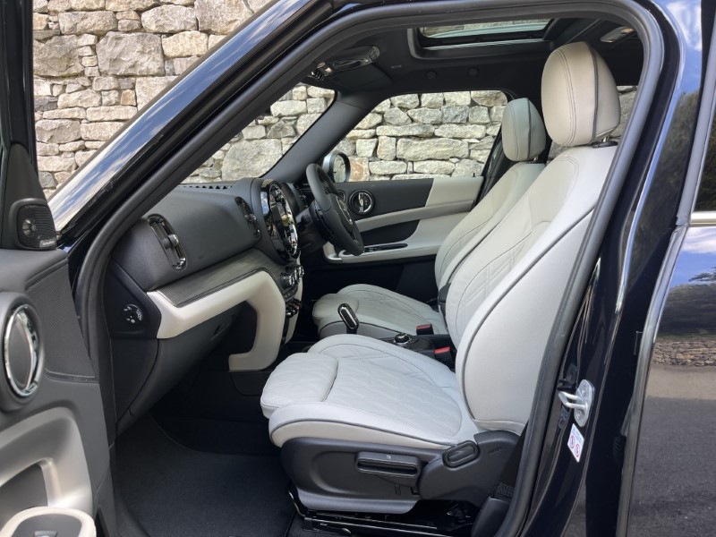 2023 (73) MINI COUNTRYMAN 2.0 Cooper S Exclusive Premium Plus 5dr Auto 5610426