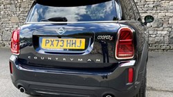2023 (73) MINI COUNTRYMAN 2.0 Cooper S Exclusive Premium Plus 5dr Auto 5610434