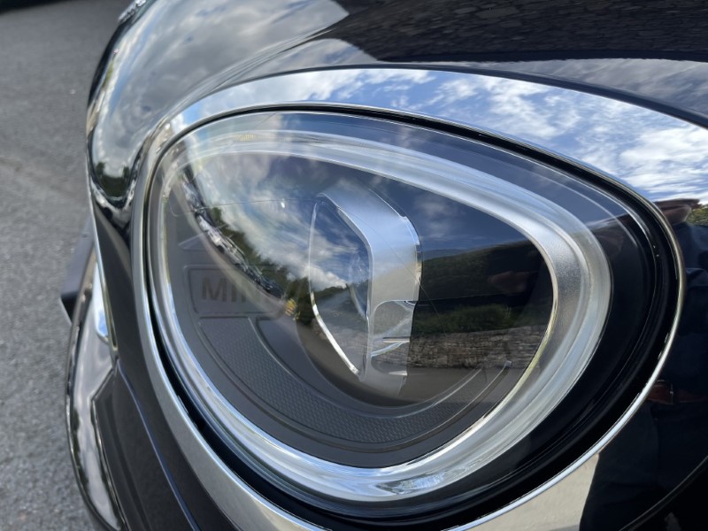 2023 (73) MINI COUNTRYMAN 2.0 Cooper S Exclusive Premium Plus 5dr Auto 5610424