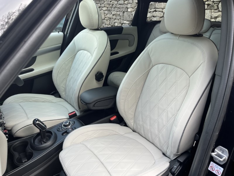 2023 (73) MINI COUNTRYMAN 2.0 Cooper S Exclusive Premium Plus 5dr Auto 5610418