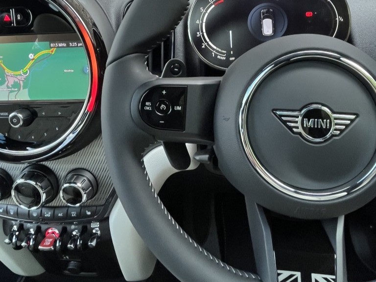 2023 (73) MINI COUNTRYMAN 2.0 Cooper S Exclusive Premium Plus 5dr Auto 5610556
